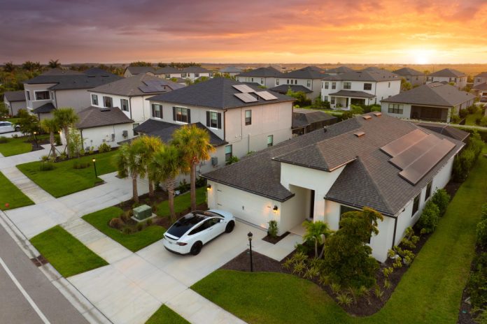 Post-Pandemic Real Estate Trends