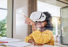 How Virtual Reality Is Transforming Immersive Learning Experiences Virtual Reality in Learning