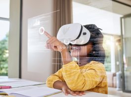 How Virtual Reality Is Transforming Immersive Learning Experiences Virtual Reality in Learning