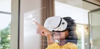 Virtual Reality in Learning