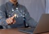 B2B cloud computing