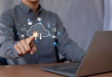 B2B cloud computing