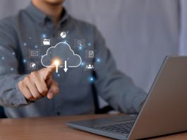 How Cloud Computing is Transforming B2B Businesses B2B cloud computing