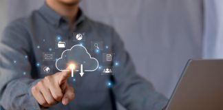 How Cloud Computing is Transforming B2B Businesses B2B cloud computing