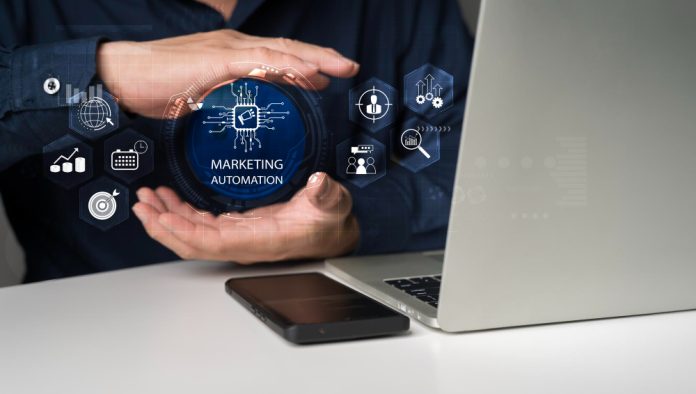 B2B Marketing Automation Tools