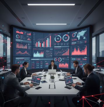 Understanding Predictive Analytics in B2B Marketing Understanding Predictive Analytics in B2B Marketing