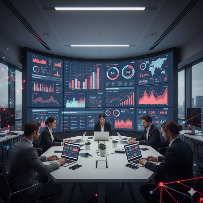 Understanding Predictive Analytics in B2B Marketing Understanding Predictive Analytics in B2B Marketing