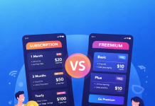 Subscription vs Freemium Models in EdTech: What Works Subscription vs Freemium Models in EdTech: What Works