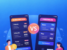 Subscription vs Freemium Models in EdTech: What Works Subscription vs Freemium Models in EdTech: What Works