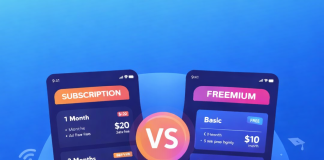 Subscription vs Freemium Models in EdTech: What Works Subscription vs Freemium Models in EdTech: What Works