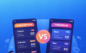 Subscription vs Freemium Models in EdTech: What Works Subscription vs Freemium Models in EdTech: What Works