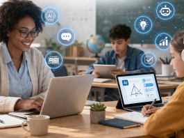 Top AI Tools for Teachers and Students Today Top AI Tools for Teachers and Students Today
