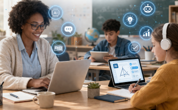 Top AI Tools for Teachers and Students Today Top AI Tools for Teachers and Students Today