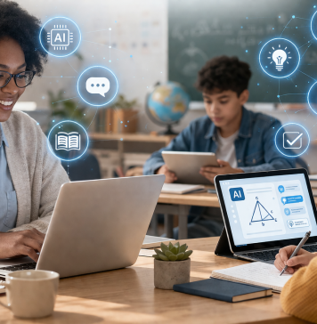 Top AI Tools for Teachers and Students Today Top AI Tools for Teachers and Students Today