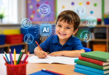 UNESCO Advances AI in Education for STEM UNESCO’s AI Push Signals a New Era in STEM Education
