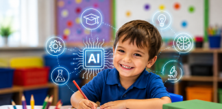 UNESCO Advances AI in Education for STEM UNESCO’s AI Push Signals a New Era in STEM Education