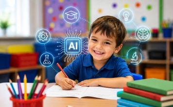 UNESCO Advances AI in Education for STEM UNESCO’s AI Push Signals a New Era in STEM Education