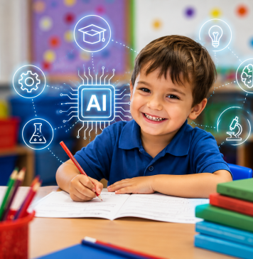 UNESCO Advances AI in Education for STEM UNESCO’s AI Push Signals a New Era in STEM Education
