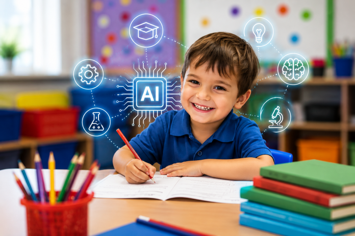 UNESCO’s AI Push Signals a New Era in STEM Education