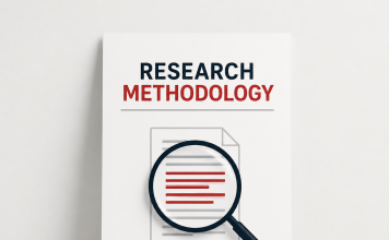 Research Methodology: A Step-by-Step Guide Research Methodology: A Step-by-Step Guide