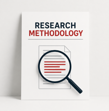 Research Methodology: A Step-by-Step Guide Research Methodology: A Step-by-Step Guide