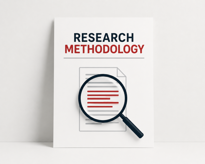 Research Methodology: A Step-by-Step Guide